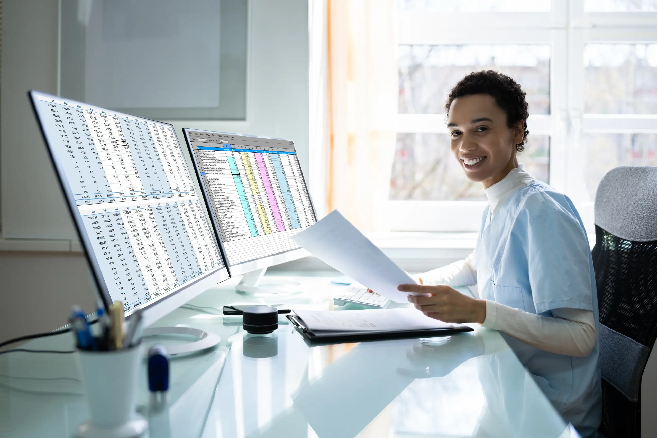 In-House vs. Virtual Medical Billing