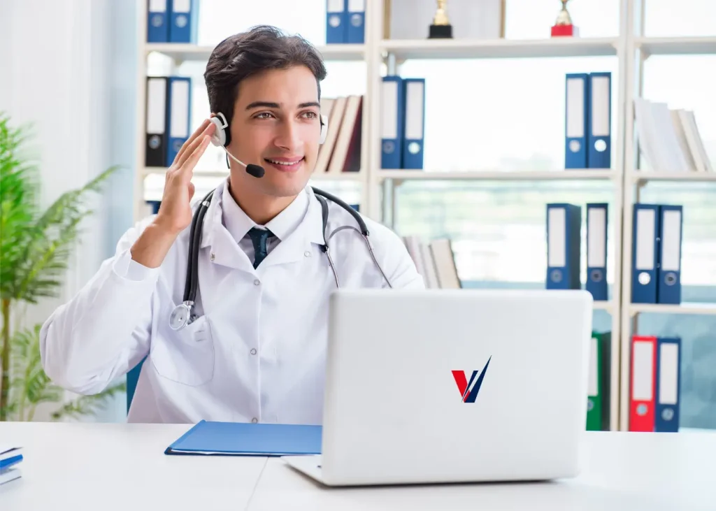 Medical Virtual Assistant