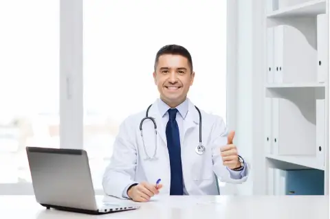 Insurance Verification Specialist