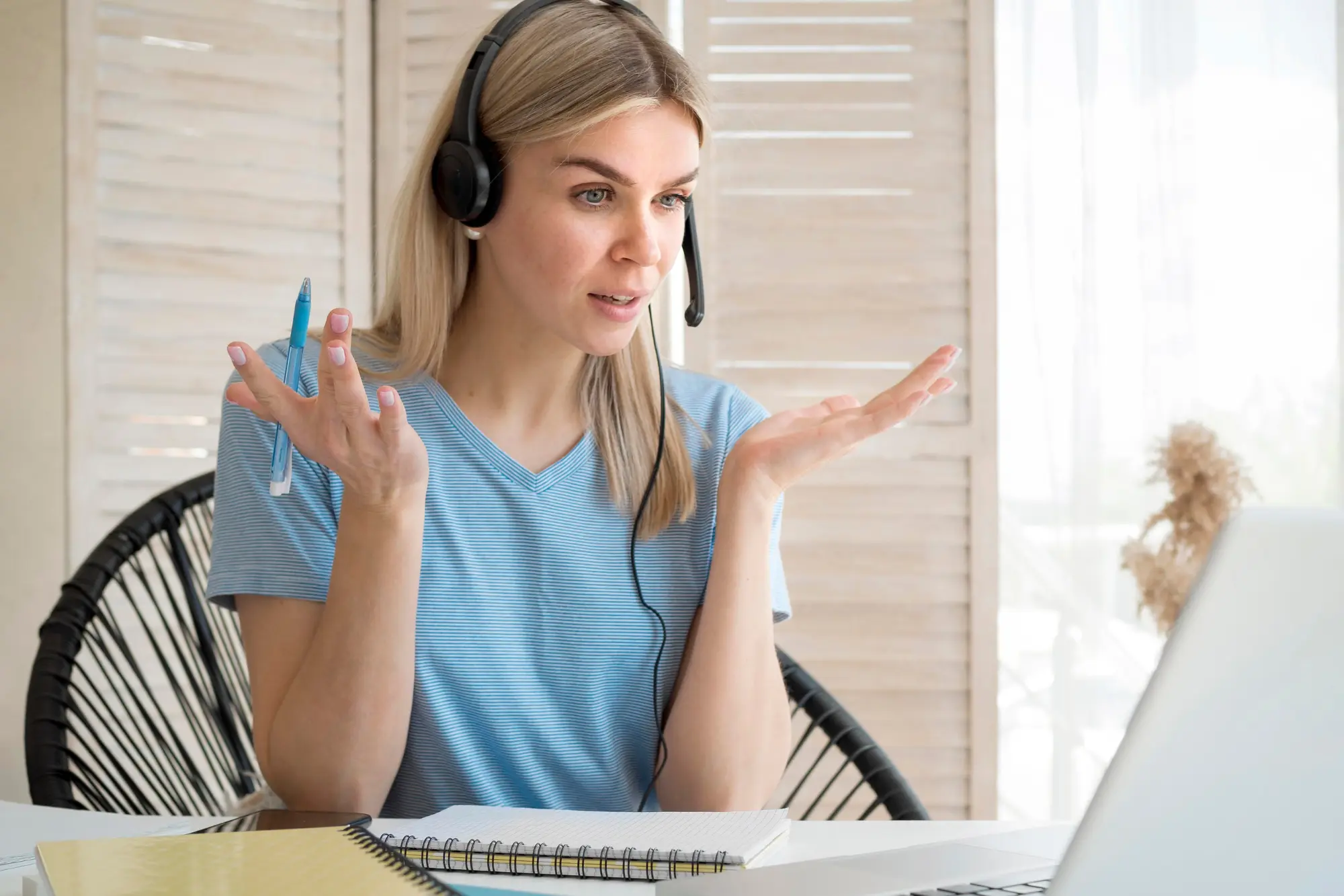 virtual assistant for private practice​