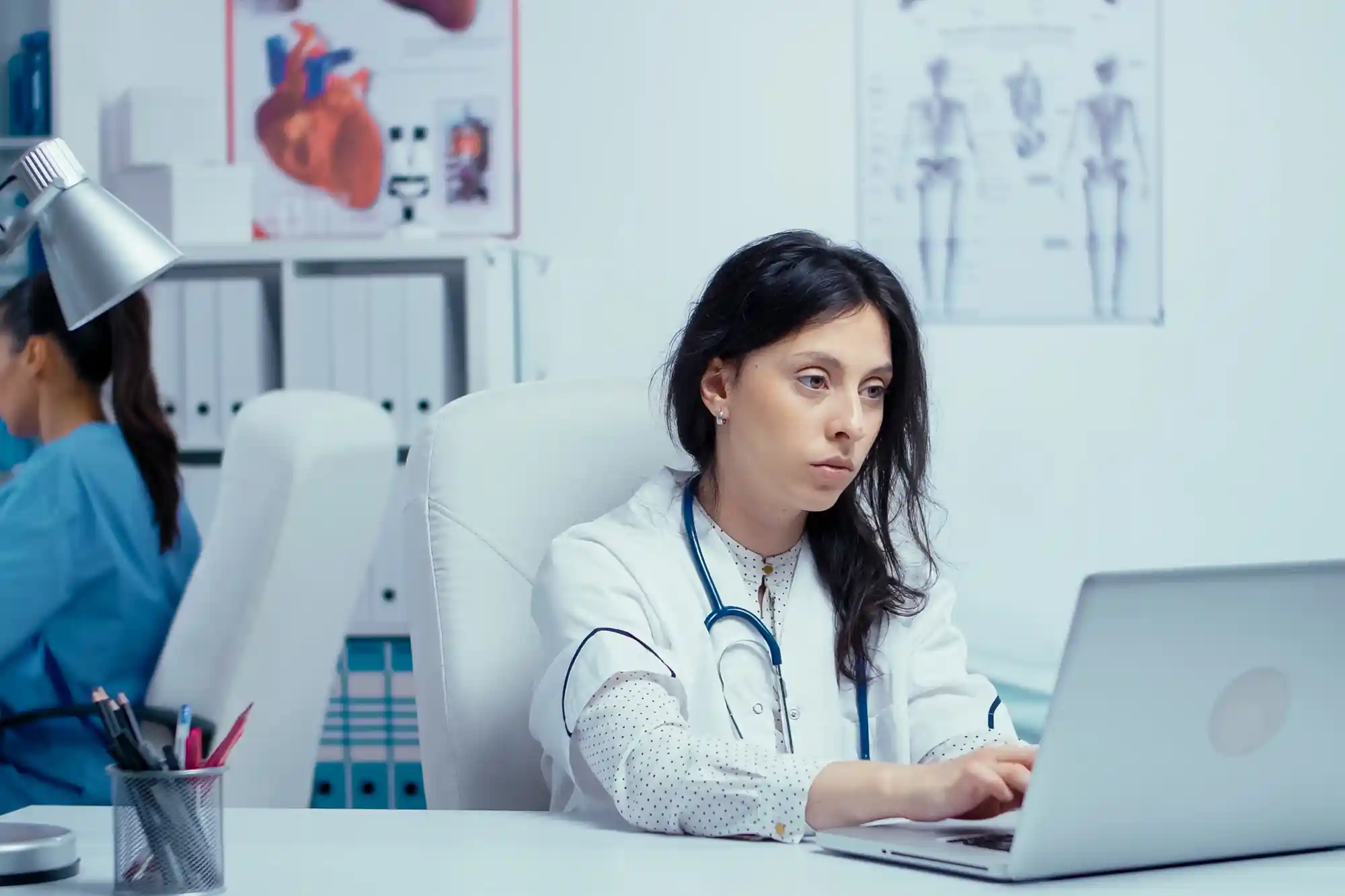 How Virtual Assistants Reduce Back-Office Load in Home Care
