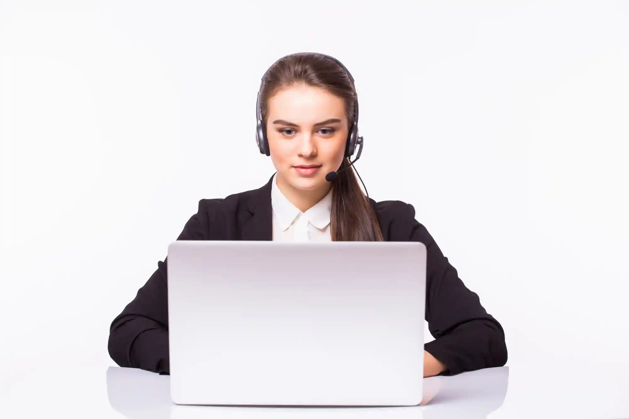 virtual assistant for healthcare professionals
