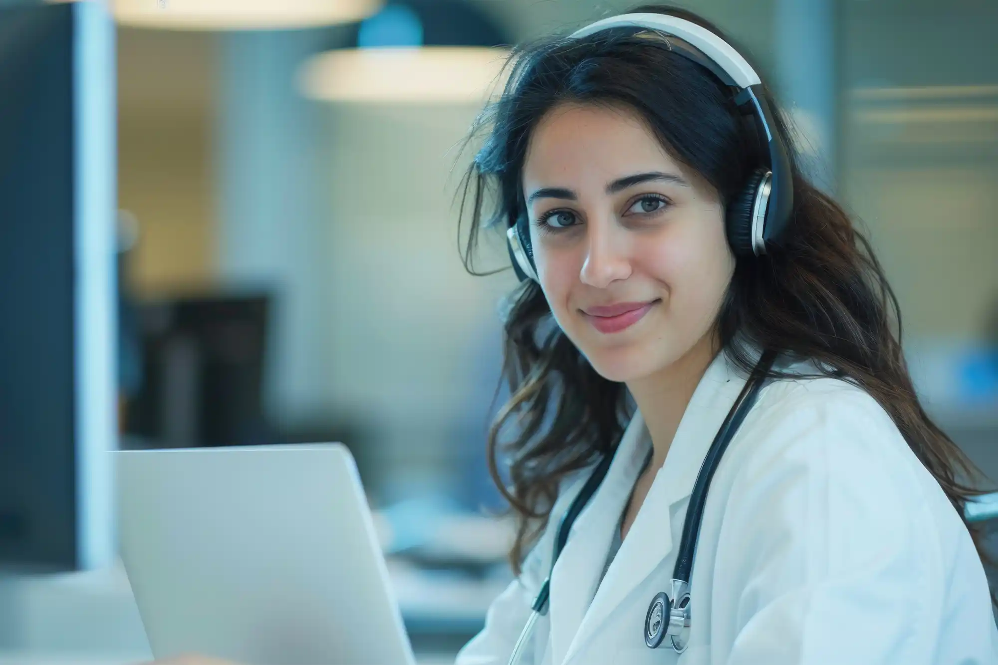 Virtual Medical Assistant Services in Texas