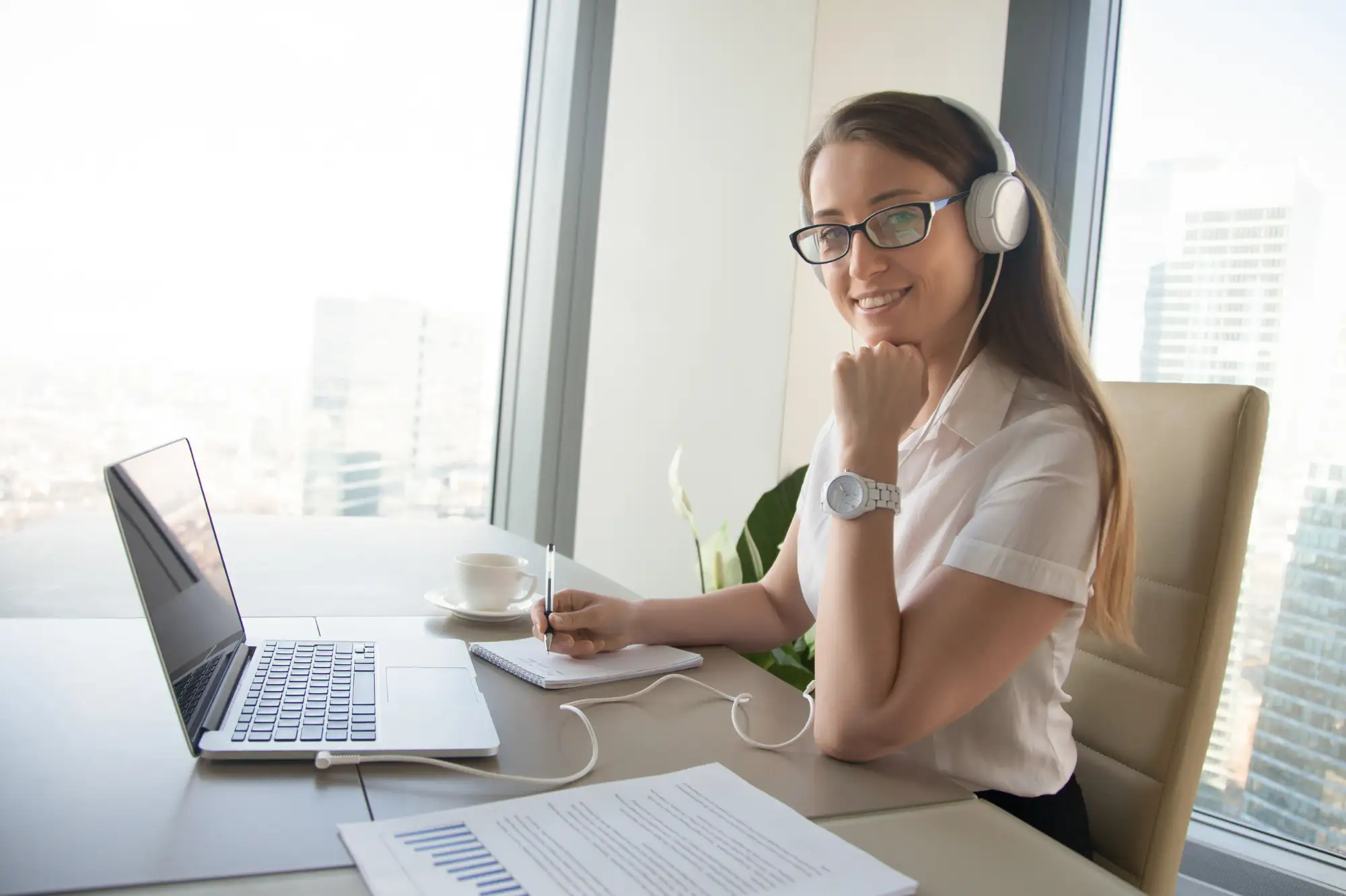 healthcare administrative assistant​