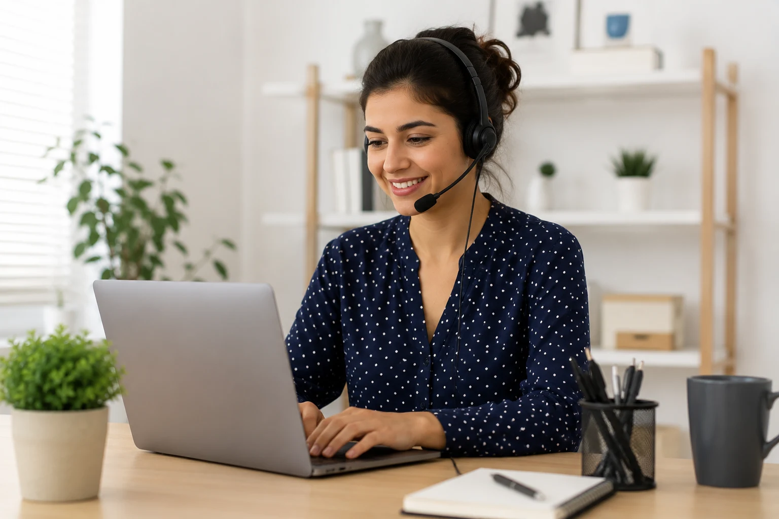 Virtual Assistants Can Boost Efficiency for Private Practices