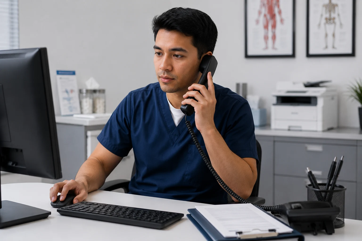medical assistant in houston tx​