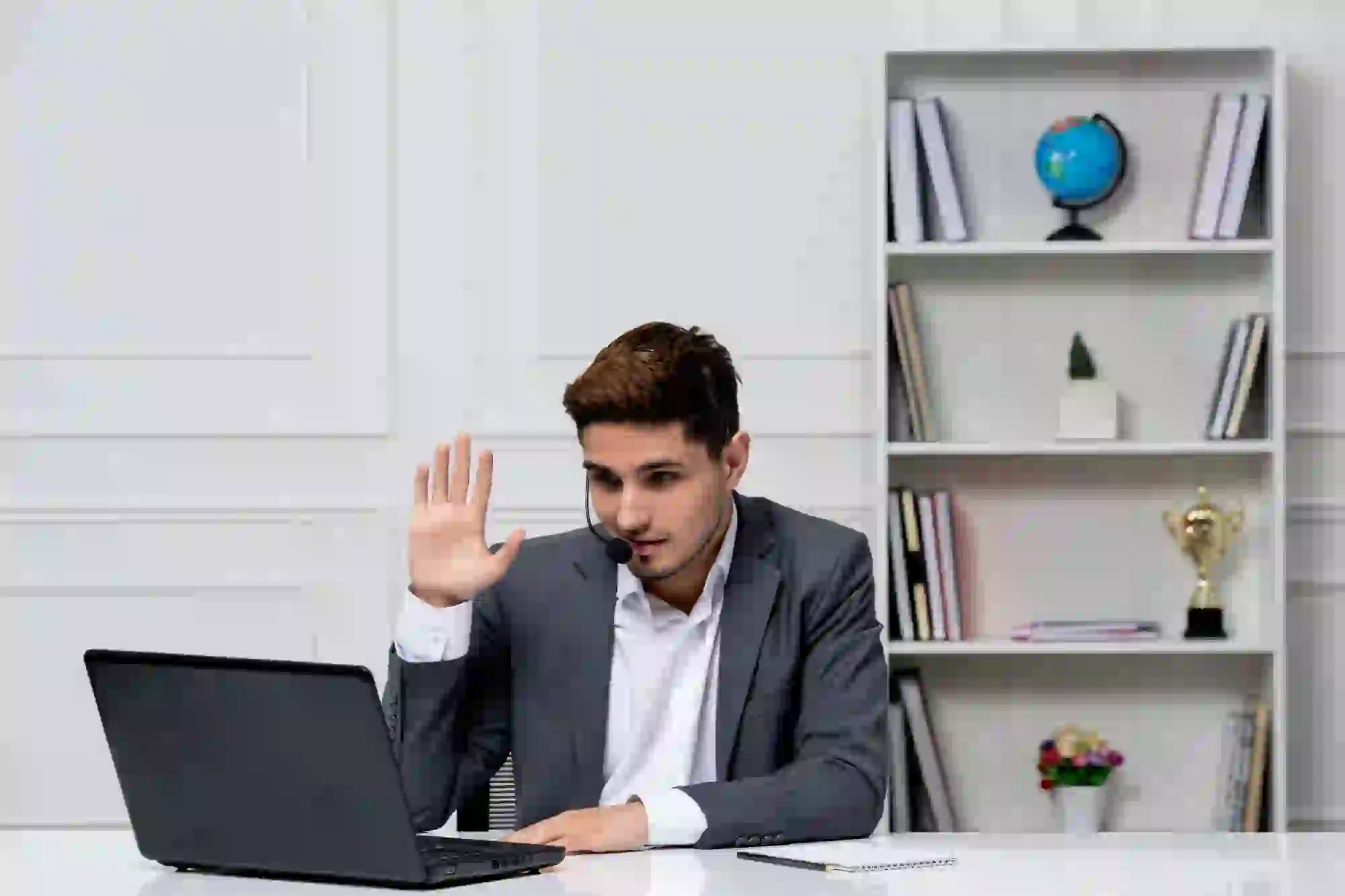 virtual assistant florida